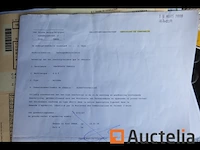 Ref: 7 - daf cf75 vuilniswagen - afbeelding 25 van  32