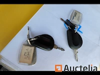 Ref: 7 - daf cf75 vuilniswagen - afbeelding 26 van  32