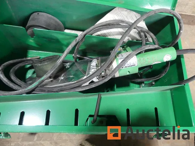 Ref: 72175-62731-2 lasapparaat voor aquatherm pehd tube - afbeelding 4 van  6