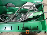 Ref: 72175-62731-2 lasapparaat voor aquatherm pehd tube - afbeelding 4 van  6