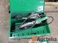 Ref: 72175-62731-2 lasapparaat voor aquatherm pehd tube - afbeelding 6 van  6