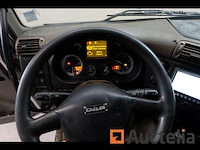 Ref: 8 -daf cf75 vuilniswagen - afbeelding 3 van  31