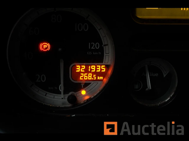 Ref: 8 -daf cf75 vuilniswagen - afbeelding 5 van  31