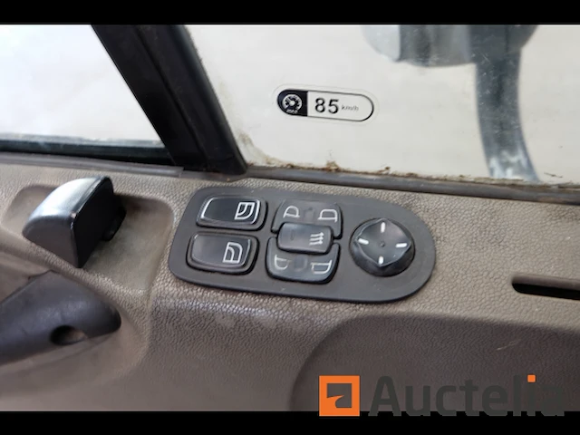 Ref: 8 -daf cf75 vuilniswagen - afbeelding 10 van  31