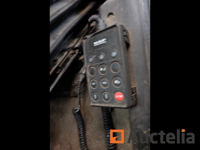 Ref: 8 -daf cf75 vuilniswagen - afbeelding 11 van  31