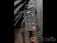 Ref: 8 -daf cf75 vuilniswagen - afbeelding 11 van  31