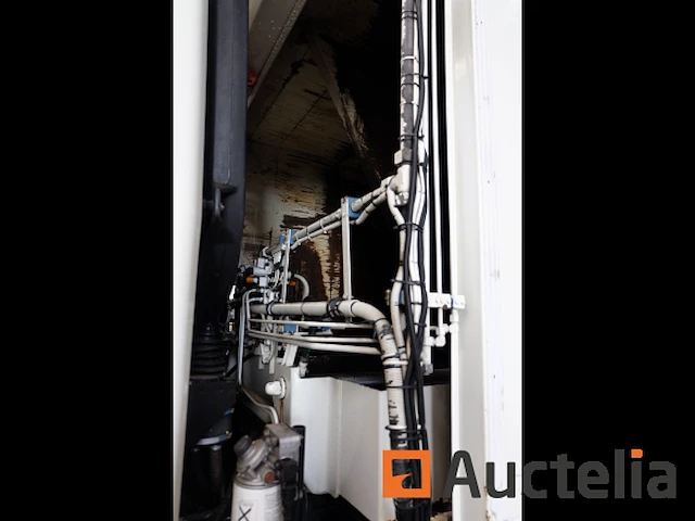 Ref: 8 -daf cf75 vuilniswagen - afbeelding 13 van  31