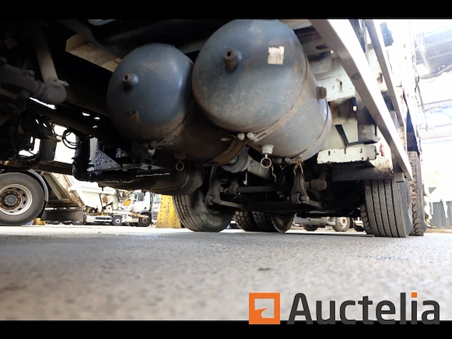 Ref: 8 -daf cf75 vuilniswagen - afbeelding 15 van  31