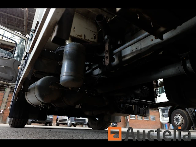 Ref: 8 -daf cf75 vuilniswagen - afbeelding 16 van  31
