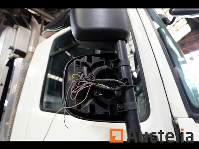 Ref: 8 -daf cf75 vuilniswagen - afbeelding 17 van  31