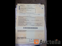 Ref: 8 -daf cf75 vuilniswagen - afbeelding 21 van  31