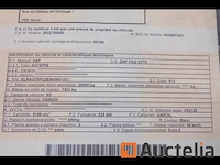 Ref: 8 -daf cf75 vuilniswagen - afbeelding 22 van  31