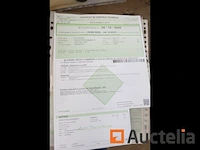 Ref : 9 - vuilniswagen dafcf75 - afbeelding 16 van  29