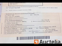 Ref : 9 - vuilniswagen dafcf75 - afbeelding 19 van  29
