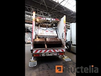 Ref : 9 - vuilniswagen dafcf75 - afbeelding 24 van  29