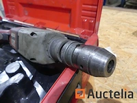 Ref:?? 91150105 - milwaukee pd2e 24 rs boor - ref : 7502-197 - afbeelding 5 van  6
