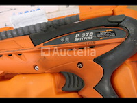 Ref: 9807m4913 - spit p370 ball nailer - afbeelding 2 van  9