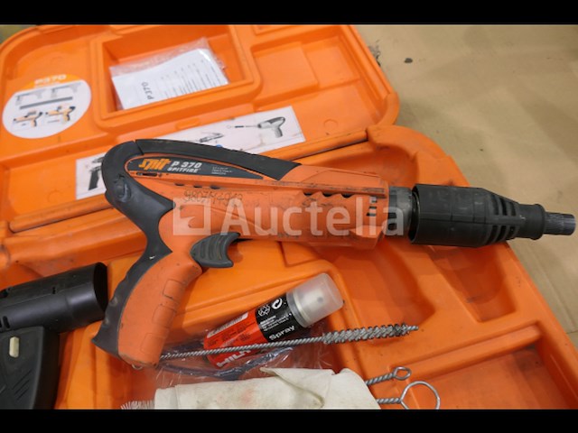 Ref: 9807m4913 - spit p370 ball nailer - afbeelding 3 van  9