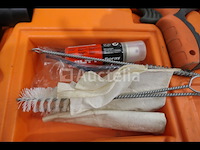 Ref: 9807m4913 - spit p370 ball nailer - afbeelding 5 van  9