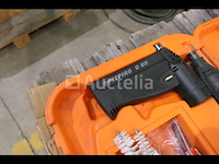 Ref: 9807m4913 - spit p370 ball nailer - afbeelding 6 van  9