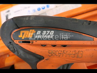 Ref: 9807m4913 - spit p370 ball nailer - afbeelding 7 van  9