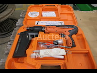 Ref: 9807m4913 - spit p370 ball nailer - afbeelding 8 van  9