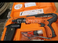 Ref: 9807m4913 - spit p370 ball nailer - afbeelding 9 van  9