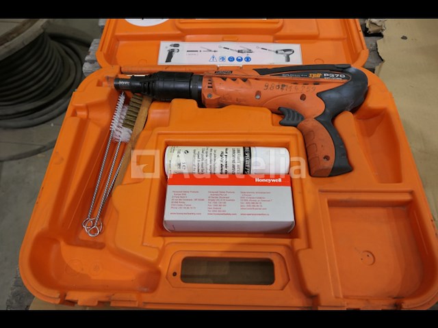 Ref: 9807m4959 - spit p370 ball nailer - afbeelding 1 van  7