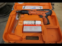 Ref: 9807m4959 - spit p370 ball nailer