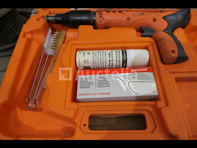 Ref: 9807m4959 - spit p370 ball nailer - afbeelding 4 van  7