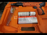 Ref: 9807m4959 - spit p370 ball nailer - afbeelding 4 van  7