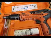 Ref: 9807m4959 - spit p370 ball nailer - afbeelding 6 van  7