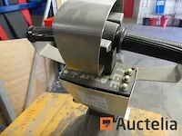 Ref: appro-001-stapelaars met meerij platform atlet 200p/ll - afbeelding 6 van  10