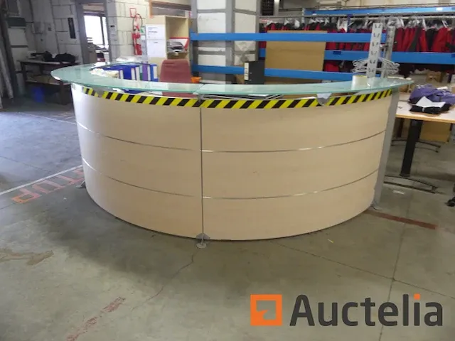 Ref appro-002-werkbladen halve cirkel - afbeelding 1 van  8
