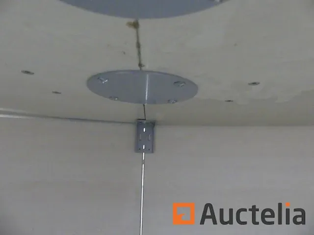 Ref appro-002-werkbladen halve cirkel - afbeelding 2 van  8