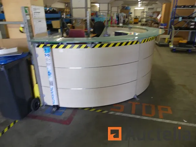 Ref appro-002-werkbladen halve cirkel - afbeelding 4 van  8