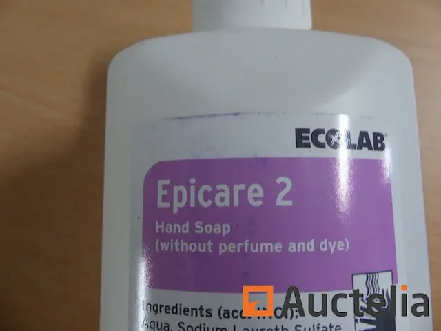 Ref appro-004-desinfecterende gel verschillend - afbeelding 10 van  20