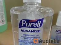 Ref appro-004-desinfecterende gel verschillend - afbeelding 12 van  20