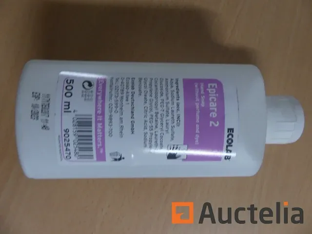 Ref appro-004-desinfecterende gel verschillend - afbeelding 14 van  20