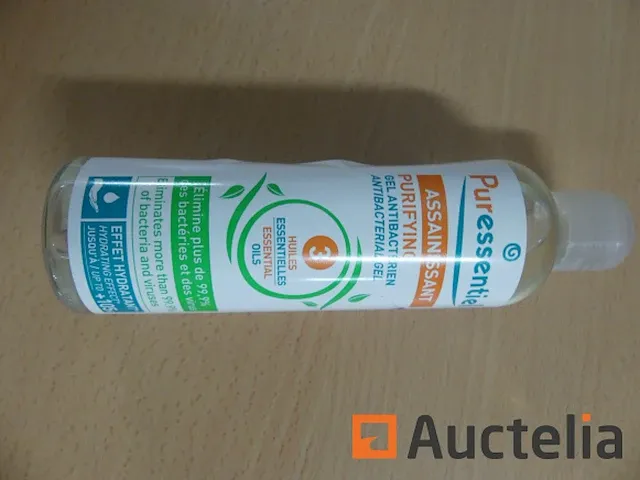 Ref appro-004-desinfecterende gel verschillend - afbeelding 19 van  20