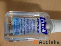Ref appro-004-desinfecterende gel verschillend - afbeelding 2 van  20