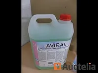 Ref appro-004-desinfecterende gel verschillend - afbeelding 4 van  20