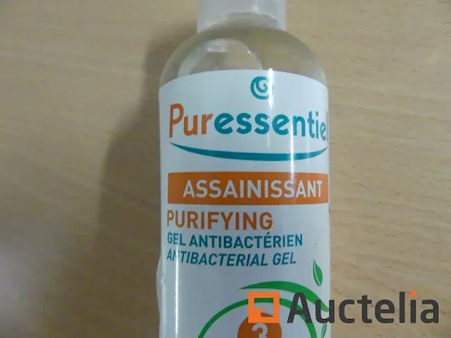 Ref appro-004-desinfecterende gel verschillend - afbeelding 7 van  20
