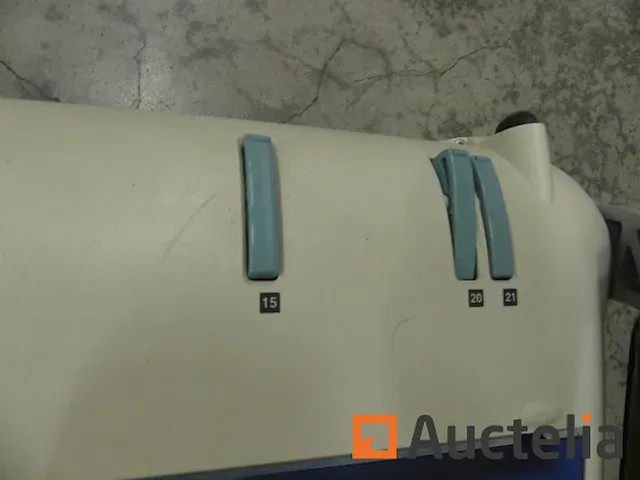 Ref appro-007-papierindustrie & drukwerk - afbeelding 10 van  24