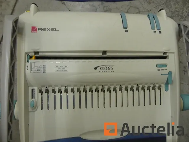 Ref appro-007-papierindustrie & drukwerk - afbeelding 11 van  24