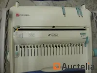 Ref appro-007-papierindustrie & drukwerk - afbeelding 11 van  24
