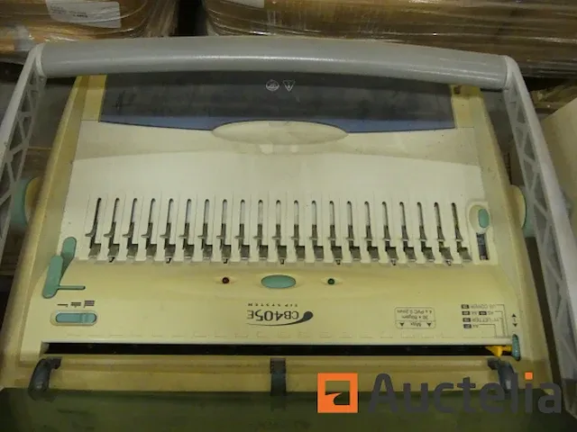 Ref appro-007-papierindustrie & drukwerk - afbeelding 12 van  24