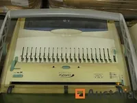 Ref appro-007-papierindustrie & drukwerk - afbeelding 12 van  24