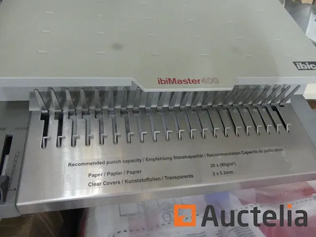 Ref appro-007-papierindustrie & drukwerk - afbeelding 13 van  24