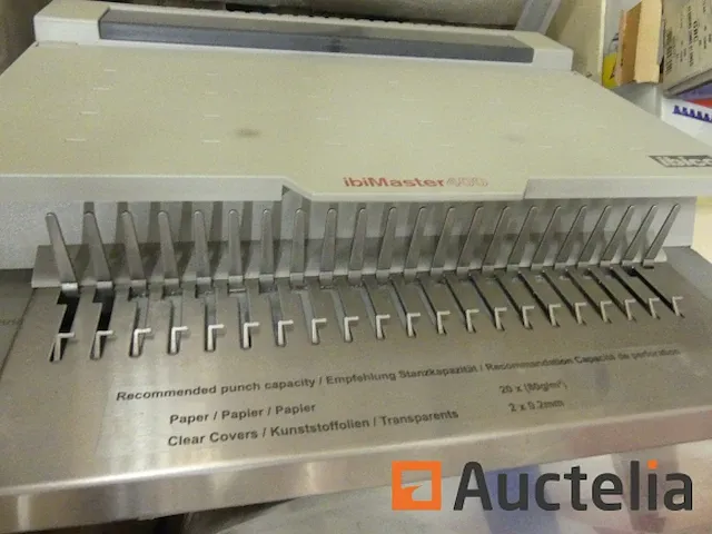 Ref appro-007-papierindustrie & drukwerk - afbeelding 14 van  24